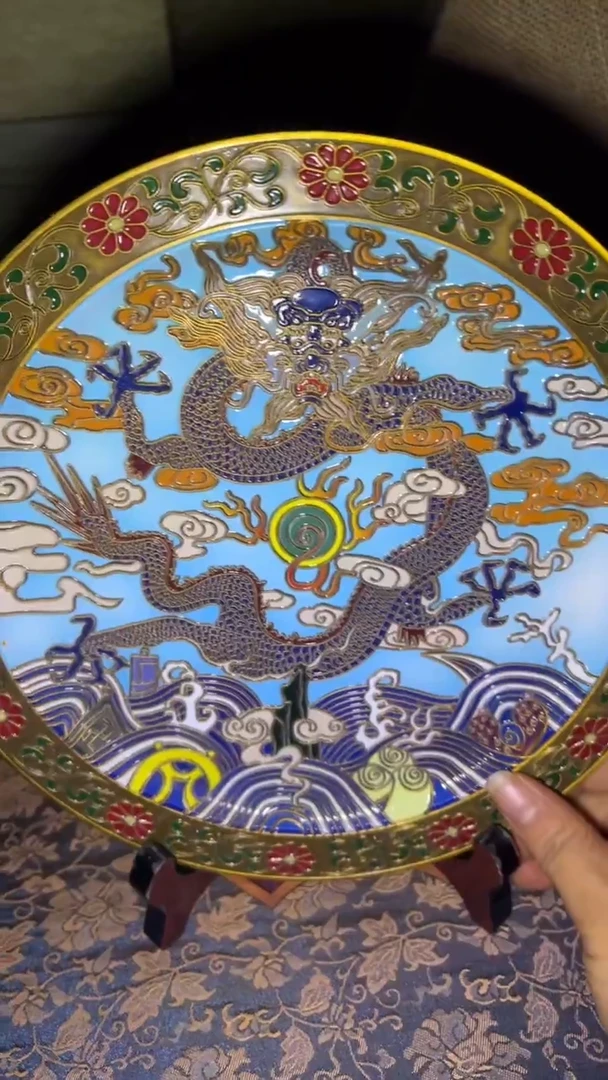 铜高端福利精品摆件链接