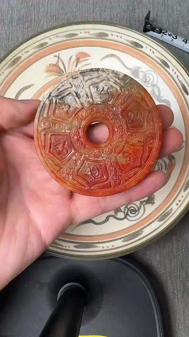 吊坠(不含链)未镶嵌和田玉8888888