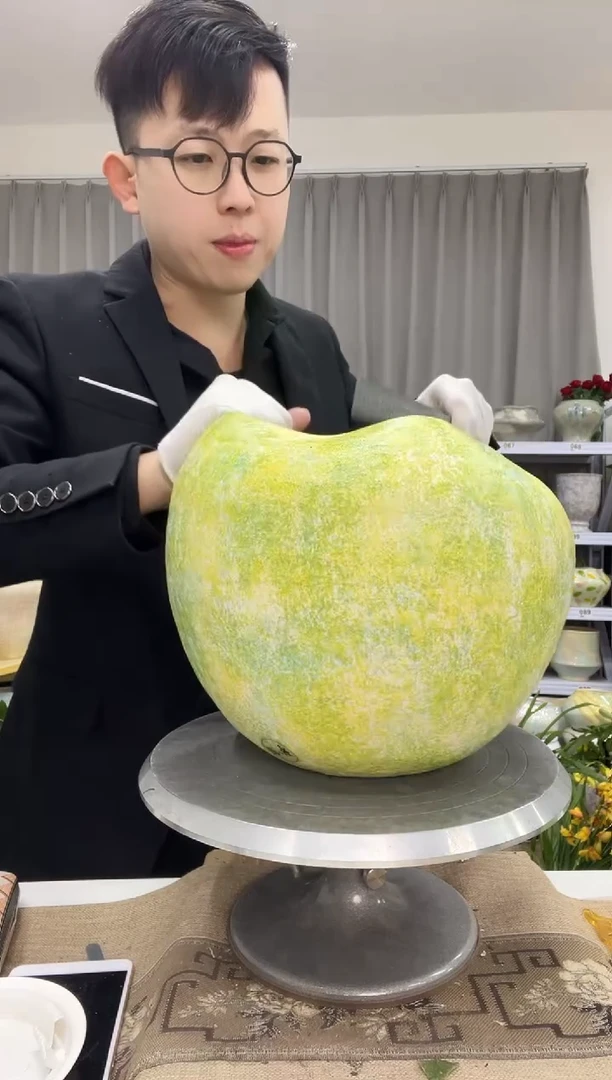 【12.29】花盆链接 高：24  口：17