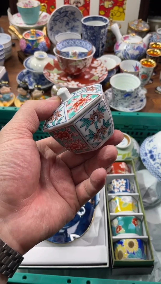 【闪购商品】瓷片瓷片满20米包邮一单一付