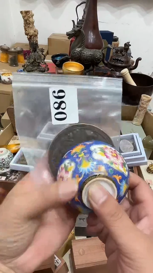 拉*瓷器茶盏直播间为准 086