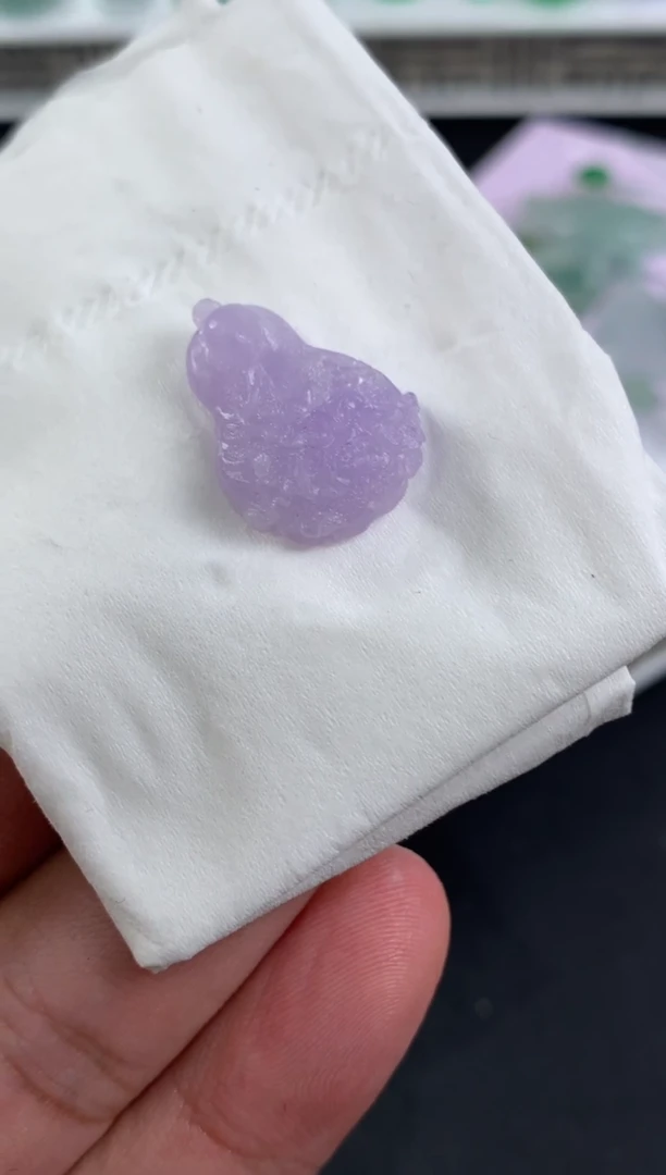 未镶嵌定制翡翠?***?翡翠