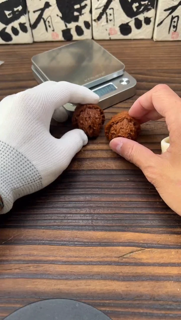 把件文玩核桃文玩核桃把件