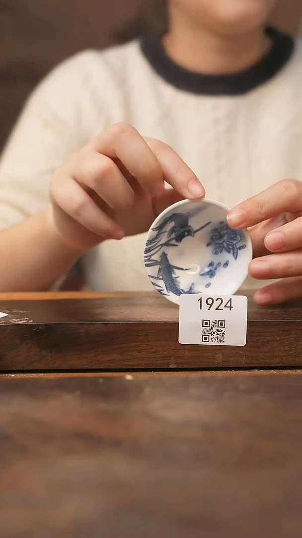 【落单孤品】/杯子@@1924