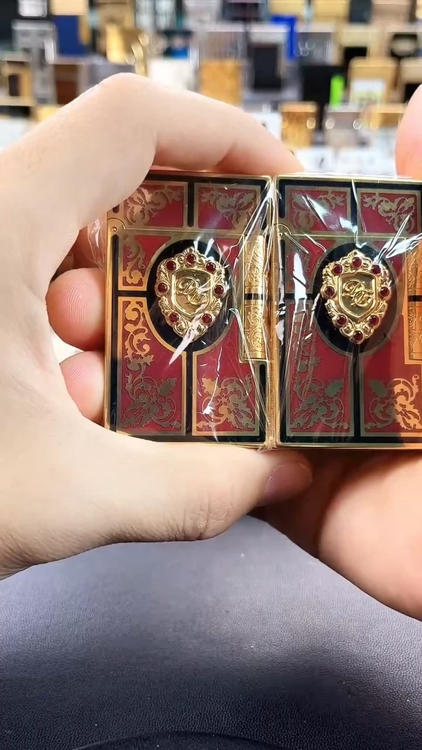 【凯玄门轻奢】卡家拣漏纯铜机D89