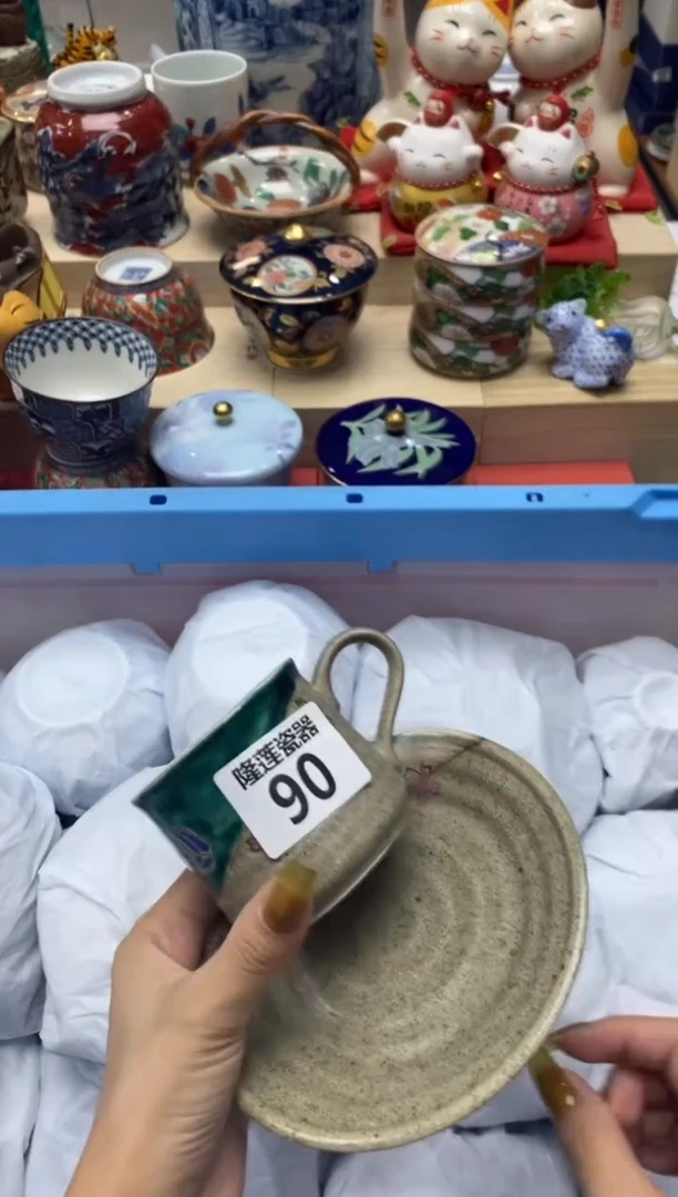 瓷片静*、隆莲瓷器欢迎大家