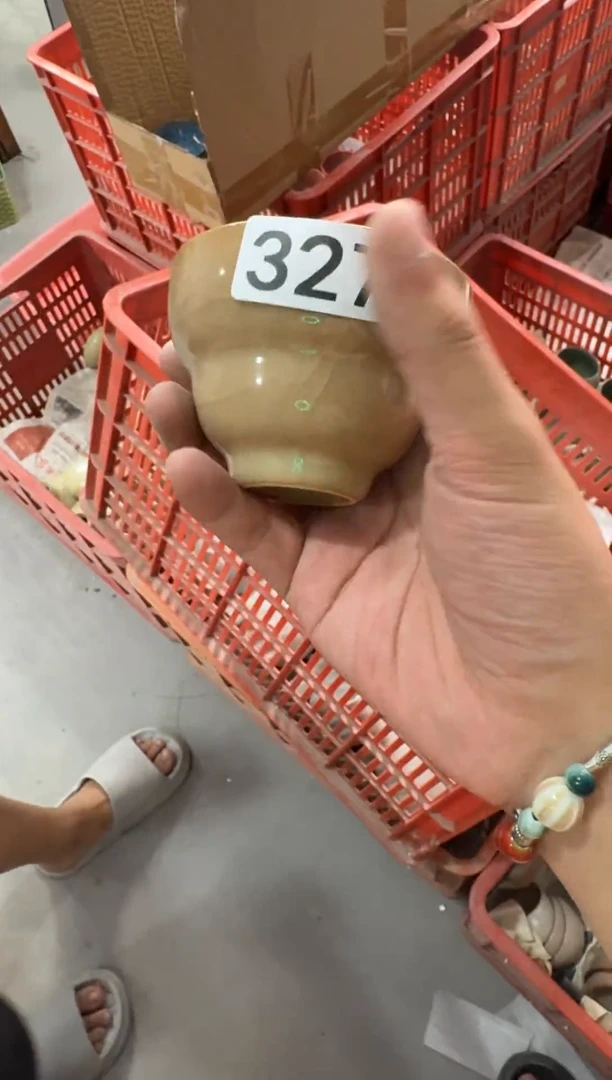 【327】龙泉青瓷福利专场