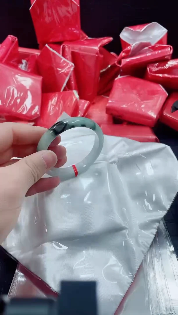 非金属无小哥21号手镯57.1圈口