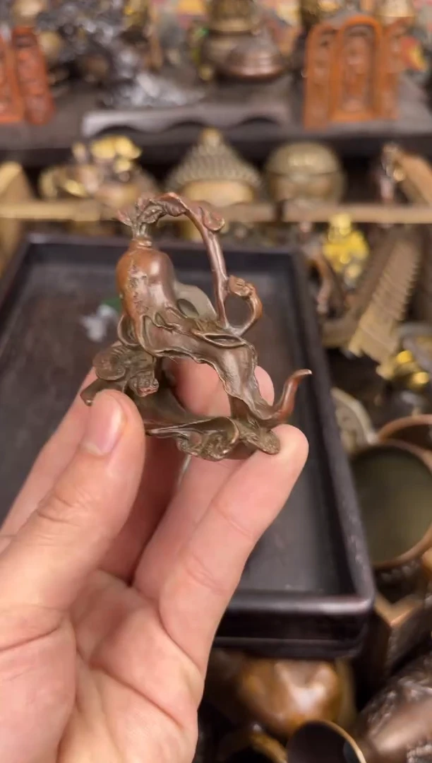 信德铜器壹专属精选链接