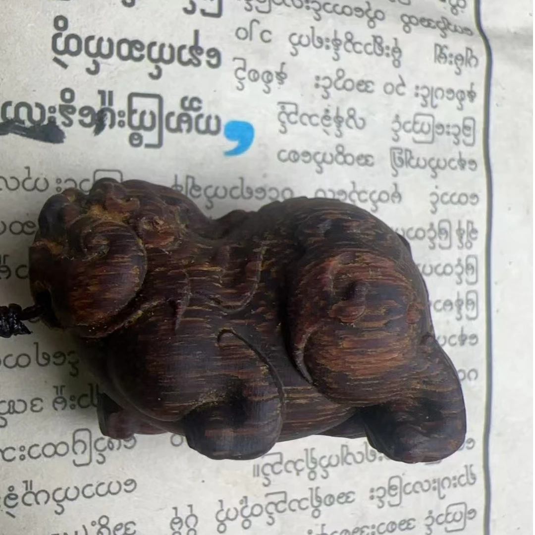 XG36G吊坠（多样性发货）