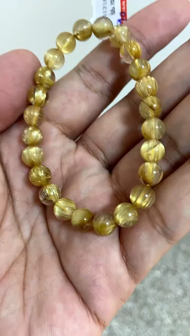 【闪购商品】水晶640-未镶嵌钛金板钛7mm+