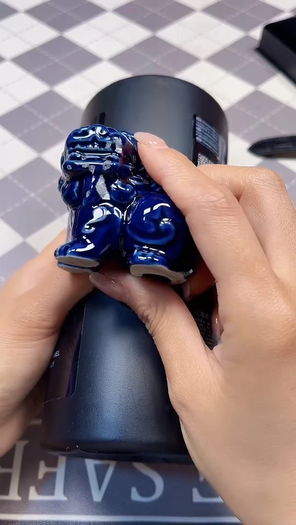 瓷片陶茶666文玩周边多人