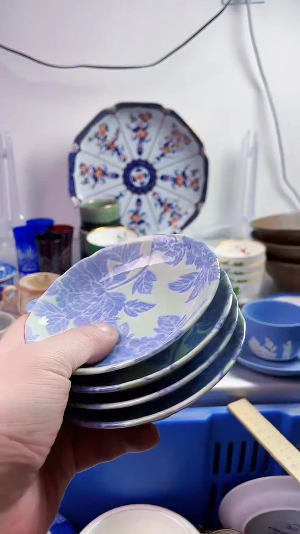 【闪购商品】瓷片7777777777 154