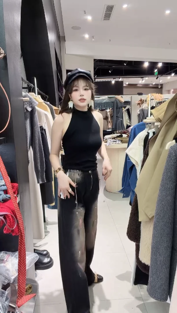 【福利款】尺码L裤子12035