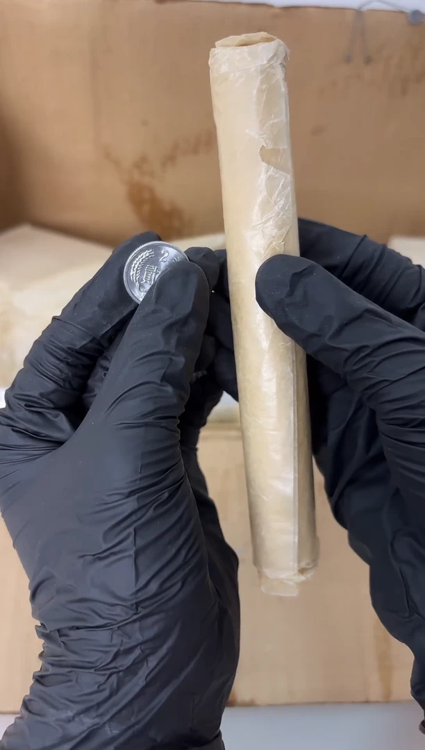 整卷 法定货币原光原卷原厂封装 872