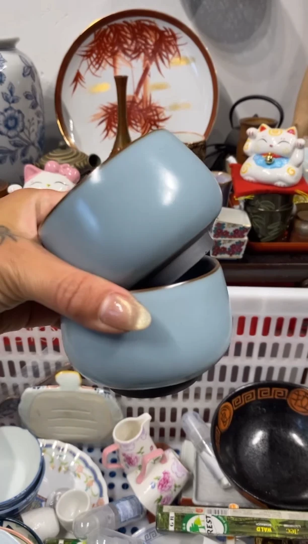东**珠开心快乐每一天呀