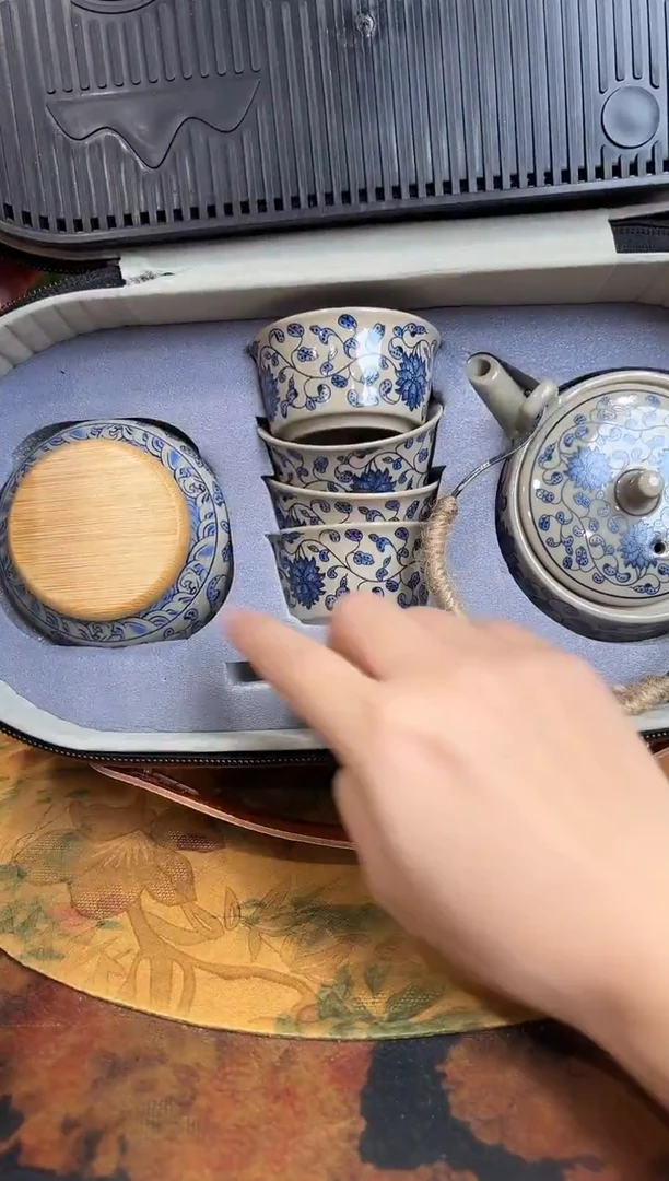 【闪购商品】雅拙茶器！！！！