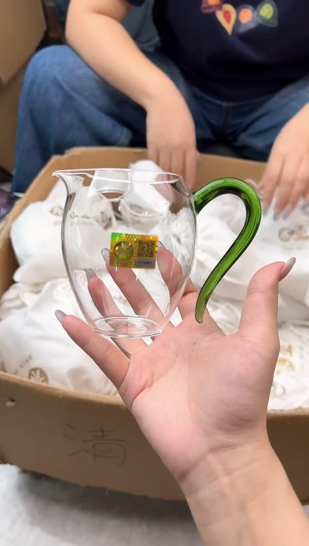 禾墨清雅湖绿色