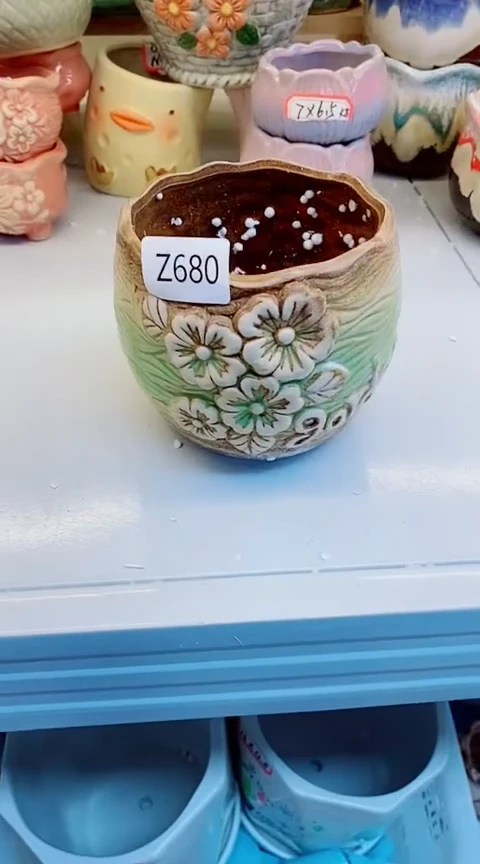 【闪购商品】陶瓷@@Z680