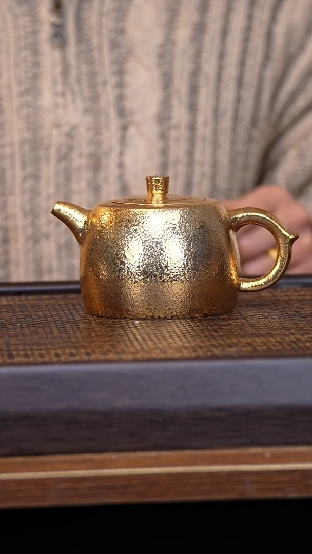 【闪购商品】紫砂茶壶全手工紫砂壶4563