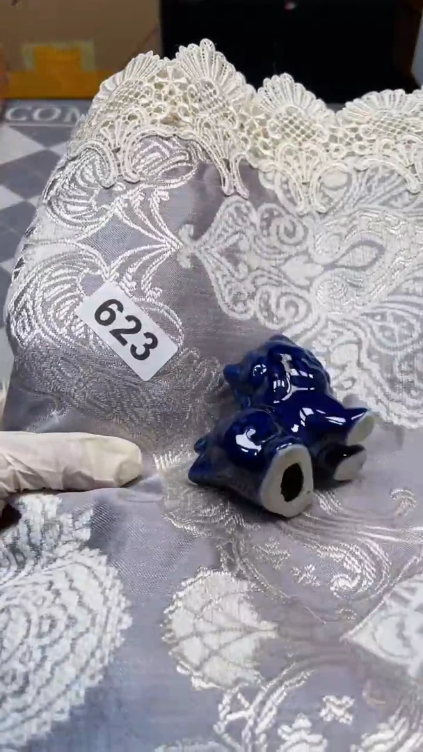 瓷片陶茶666文玩周边多人