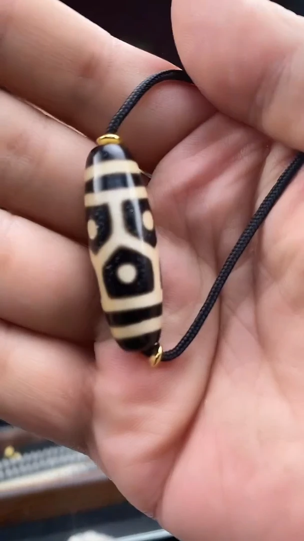 玛瑙/玉髓42未镶嵌-05011多样性发其一