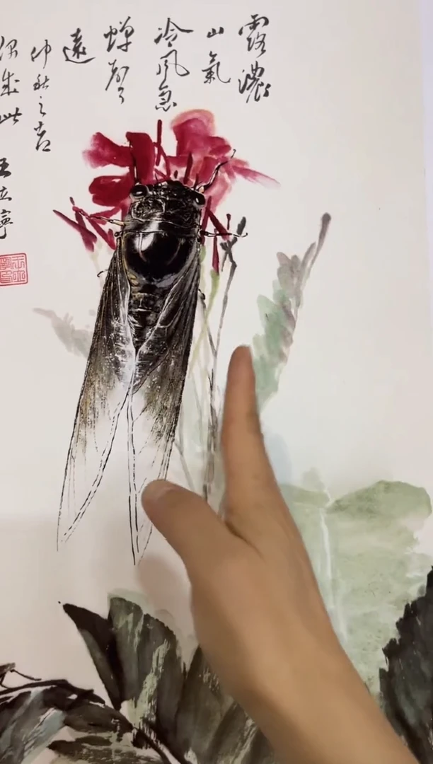 国画安哥专属精品链接111