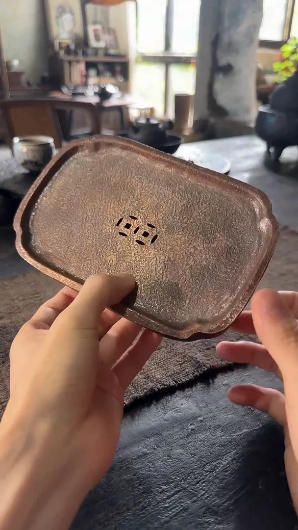 鱼和熊工作室手工陶艺