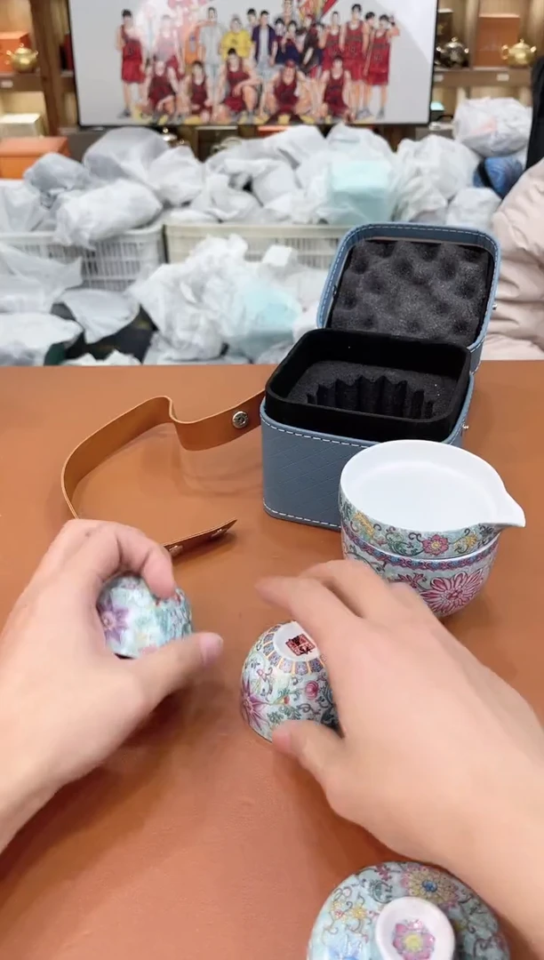 【闪购商品】陶缘甄选库存福利@@F962