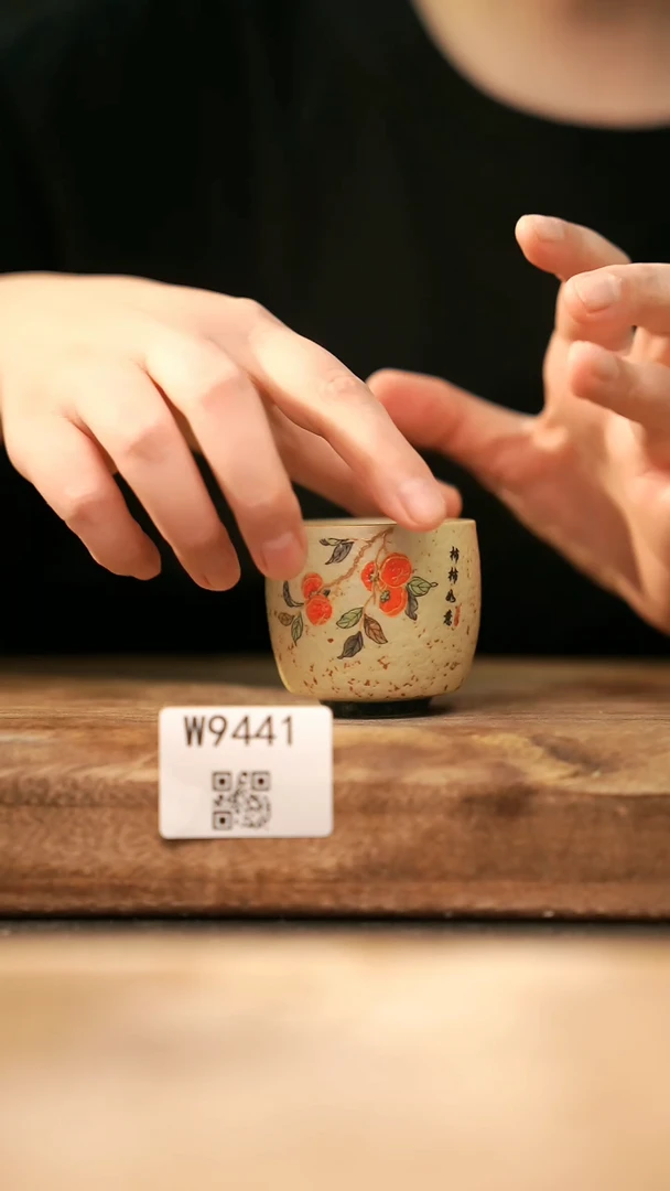 【经典福利】/ 杯子@@W9441