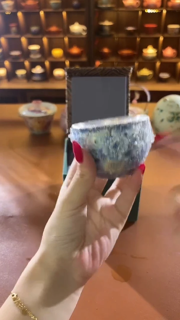 明烛茶器专属闪购链接不带礼盒