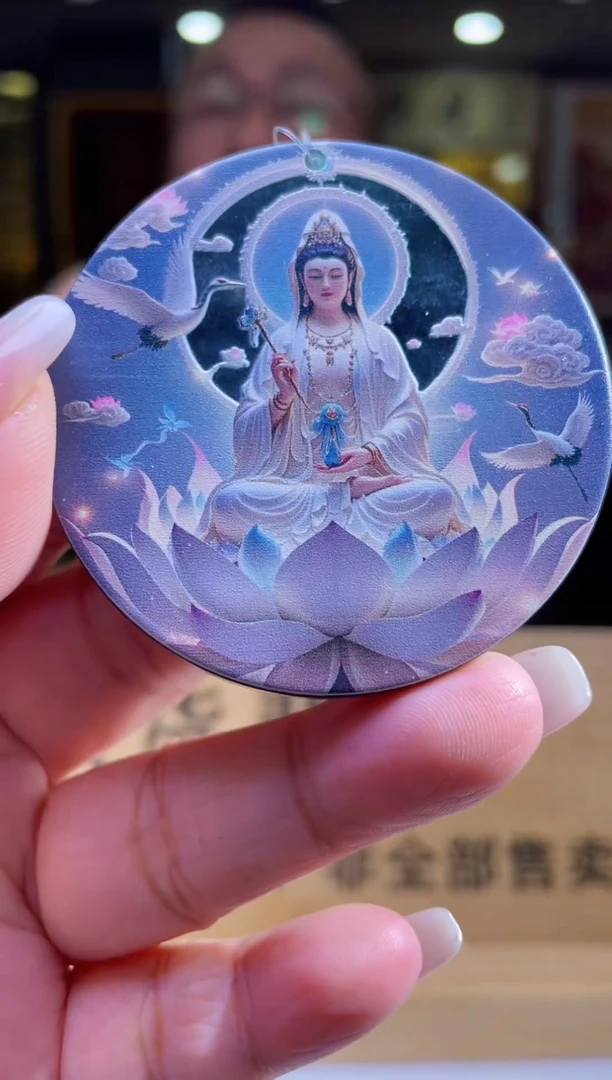 未镶嵌定制翡翠C-@@QJCC102707多样性发其一