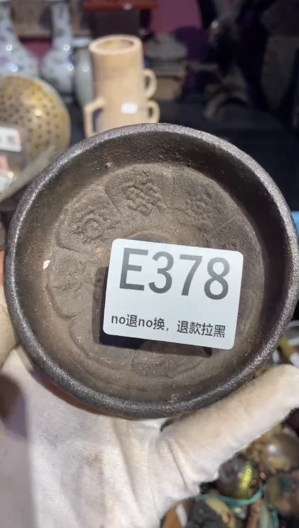 瓷片陈*美表姐直播所见所得
