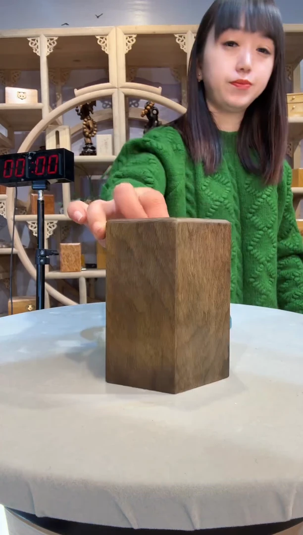 风**涌金丝楠小叶桢楠木作