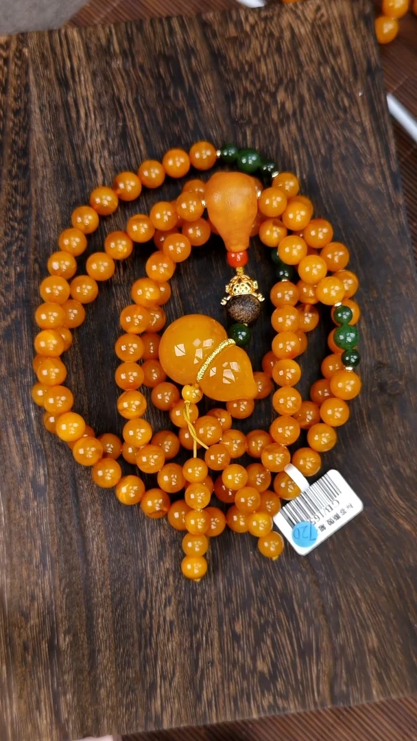 裸石琥珀未镶嵌多样性发货1，假一赔4