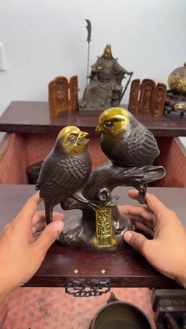 百福铜专属精选链接