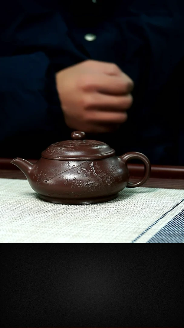 茶壶紫砂茶壶 紫砂63
