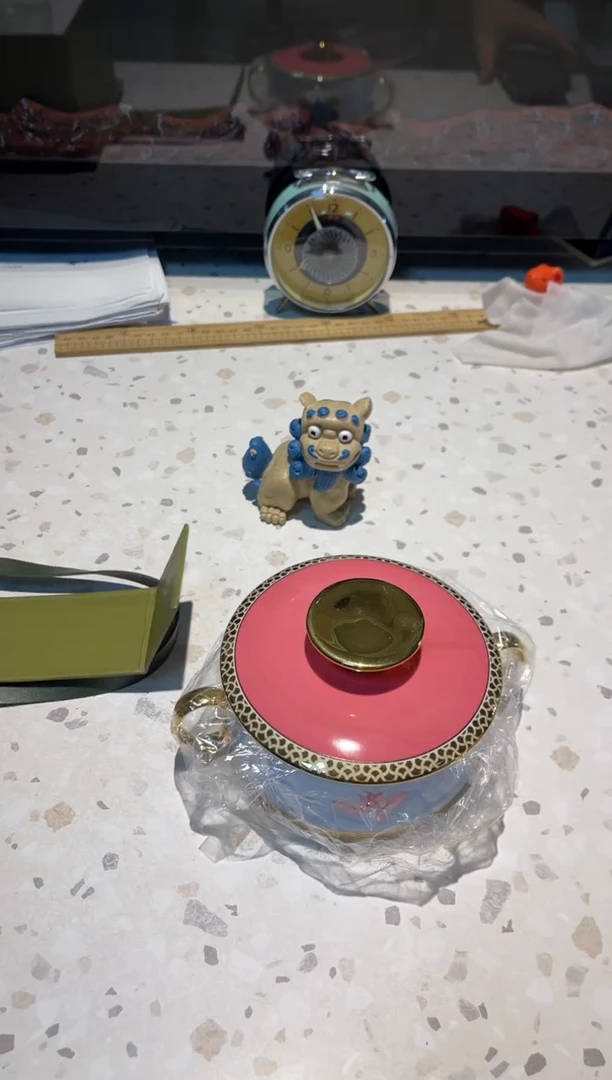 【闪购商品】瓷片 陶茶文玩陶茶文玩