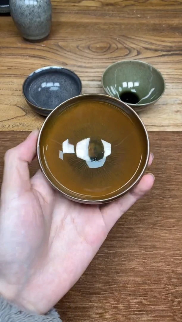 【闪购商品】茶盏45