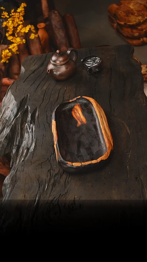 老叶木作木制品570