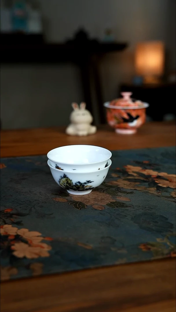 陶瓷一二二六-二五三