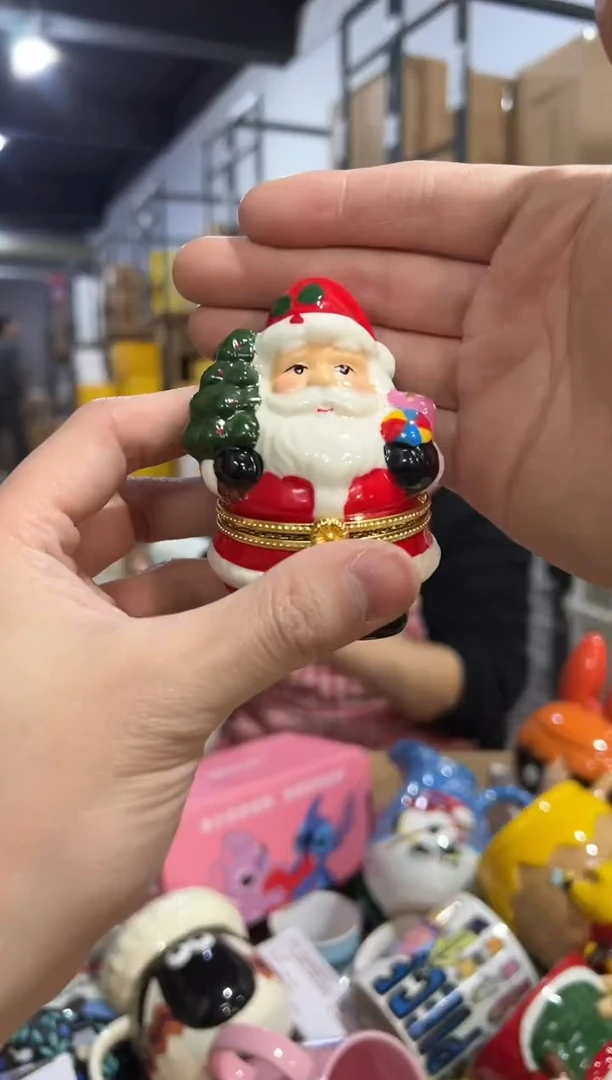 【闪购商品】杯873-u孤品默认微瑕不退不换