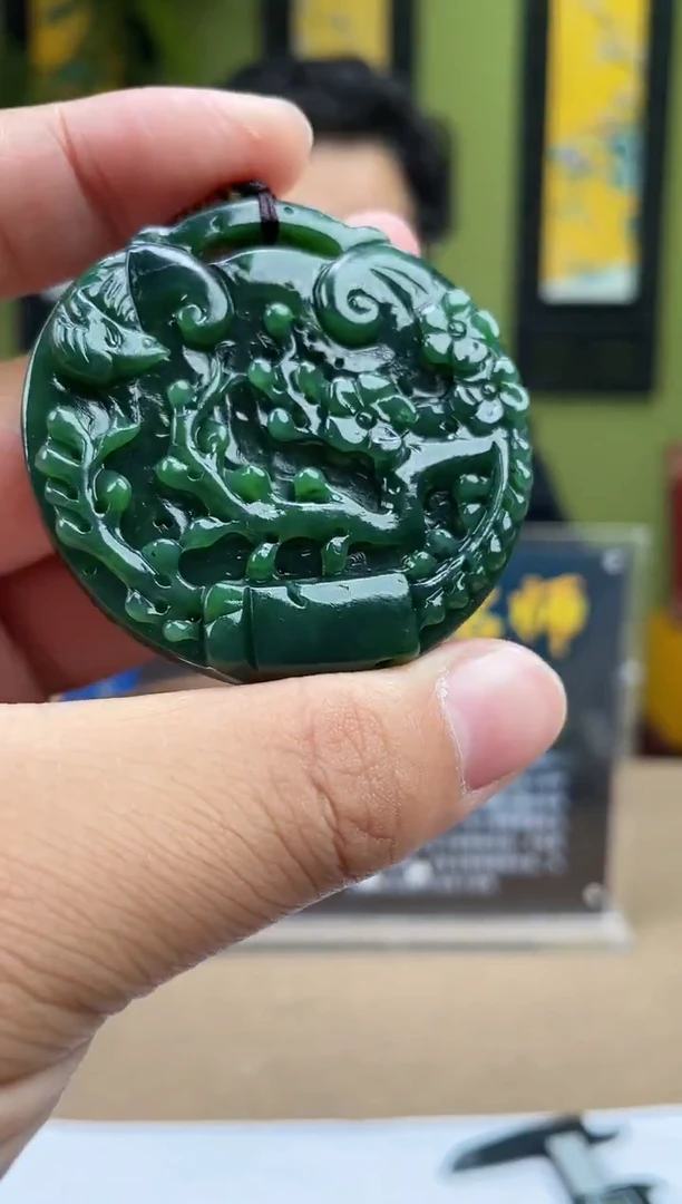 定制和田玉多样性发货拍一发一