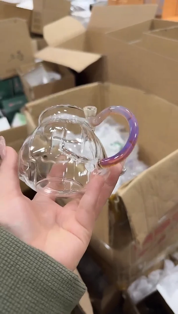 粉玉连军公道杯