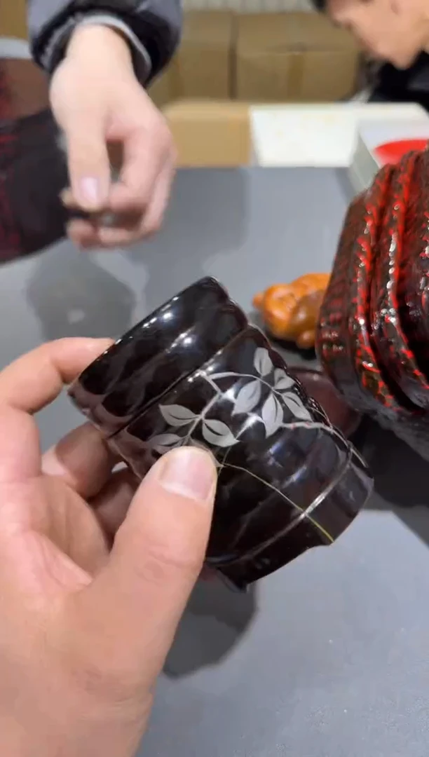 【闪购商品】杯孤品收藏2号店中古品