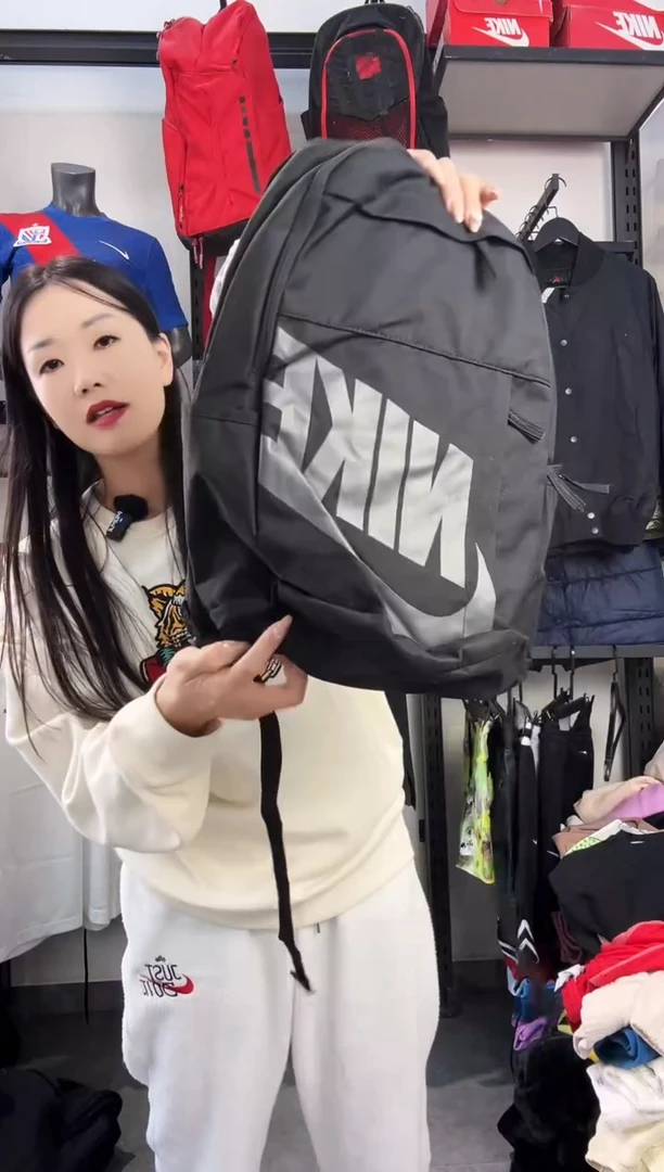 690闪购编码 Nike/Joedan运动卫衣裤以直播间过款为准BAO