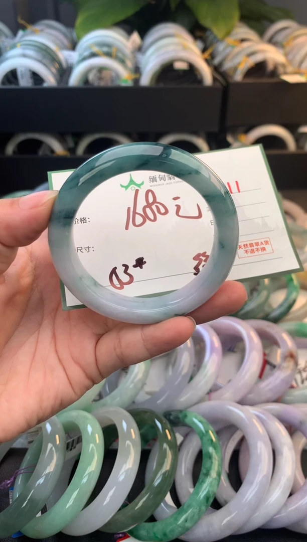 未镶嵌定制翡翠?***檬毛货需精细抛光+多样性拍1发1