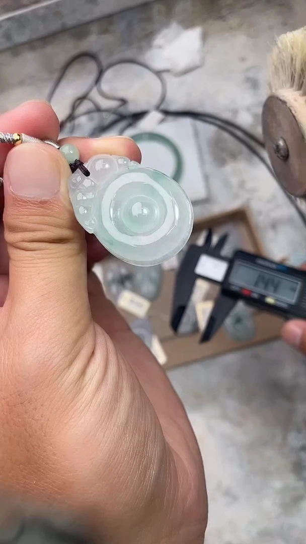 楚圣宸精品臻选-1778福贝
