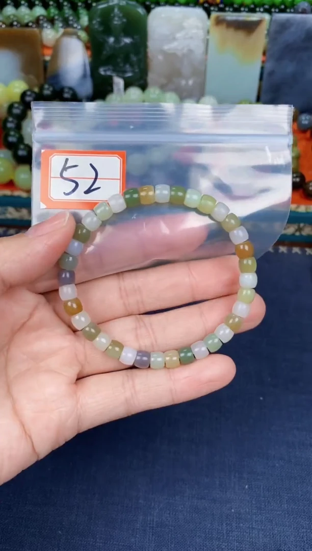 颈饰未镶嵌和田玉和田玉