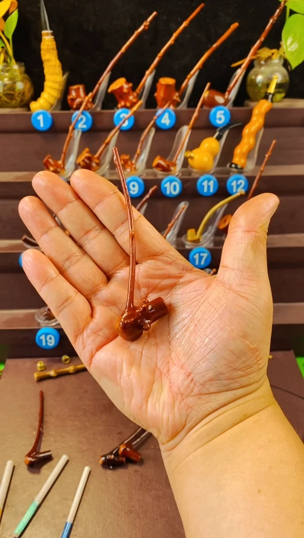 木阿*檬子木的精品小斗